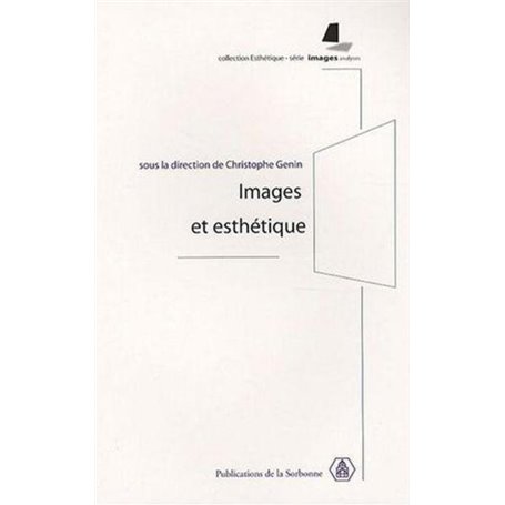 Images et esthétique