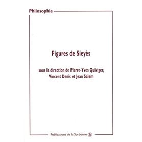 Figures de Sieyès