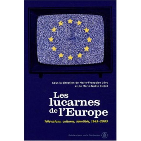 Les lucarnes de l'Europe