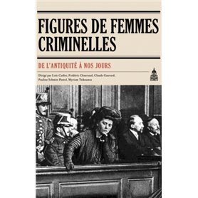 Figures de femmes criminelles