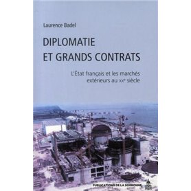 Diplomatie et grands contrats