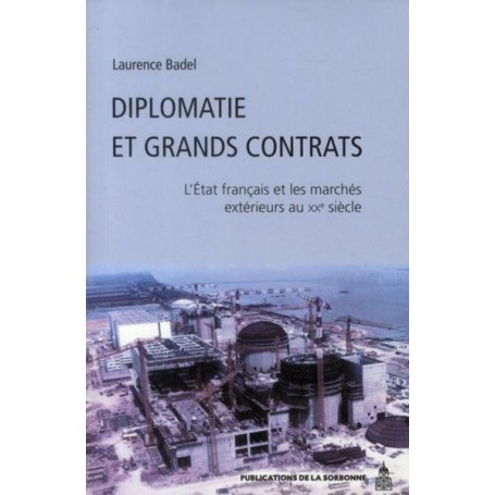 Diplomatie et grands contrats