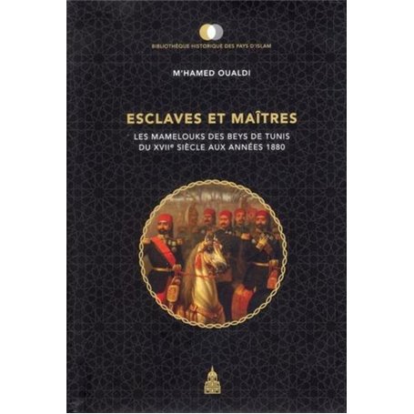 Esclaves et maîtres