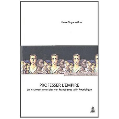 Professer l'Empire