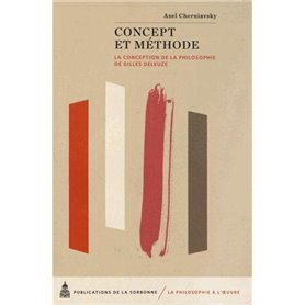 Concept et méthode