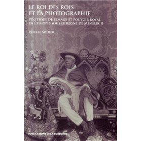 Le roi des rois et la photographie