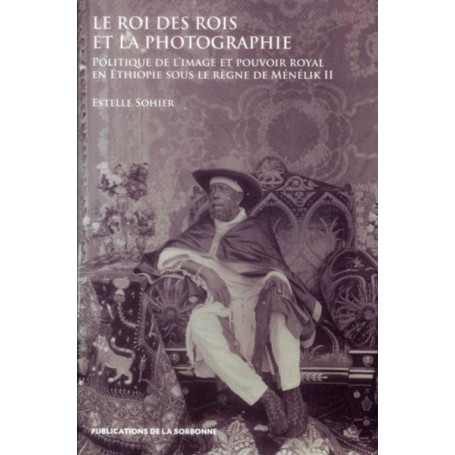 Le roi des rois et la photographie