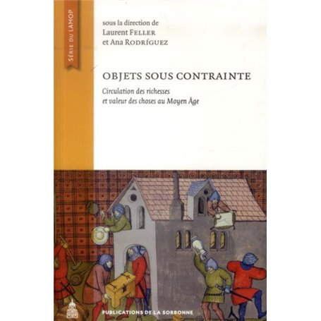 Objets sous contrainte