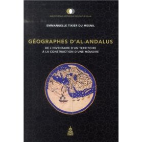 Géographes d'al-Andalus