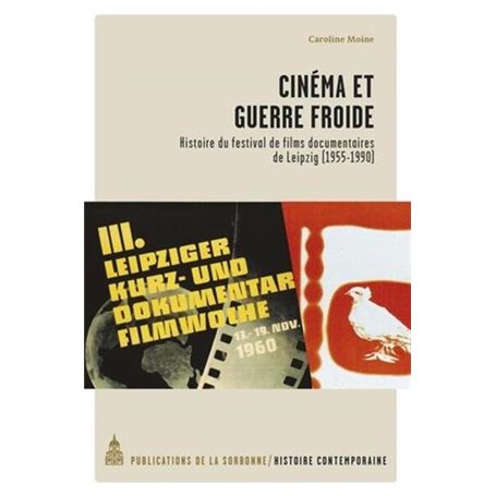 Cinéma et guerre froide