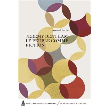 Jeremy Bentham : le peuple comme fiction