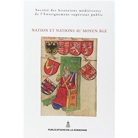 Nation et nations au Moyen Âge