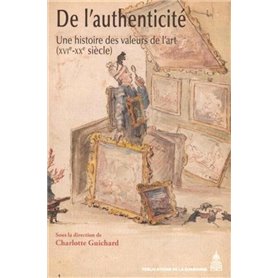 De l'authenticité