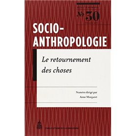 Socio-anthropologie N° 30