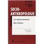 Socio-anthropologie N° 30