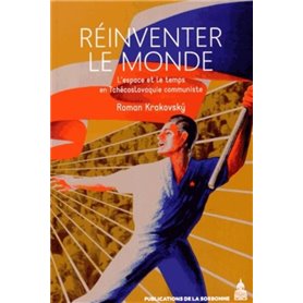 Réinventer le monde