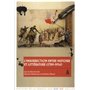 L'insurrection entre histoire et littérature (1789-1914)