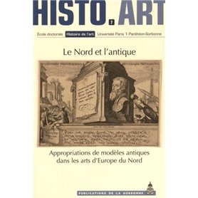 Le Nord et l'antique