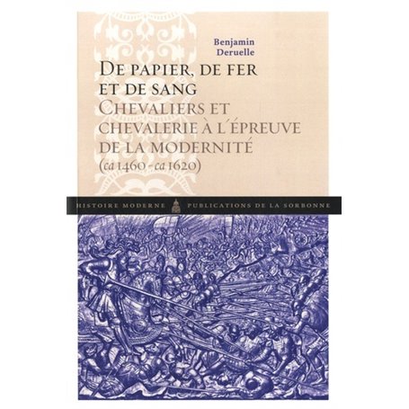 De papier, de fer et de sang