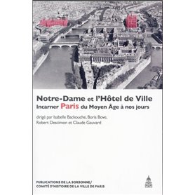 Notre-Dame et l'Hôtel de Ville