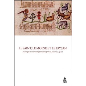 Le saint, le moine et le paysan