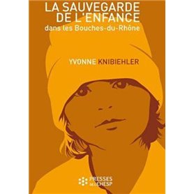 La sauvegarde de l'enfance dans les Bouches-du-Rhône