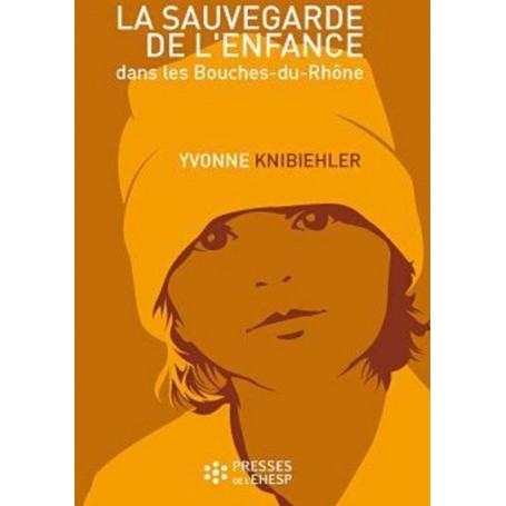 La sauvegarde de l'enfance dans les Bouches-du-Rhône