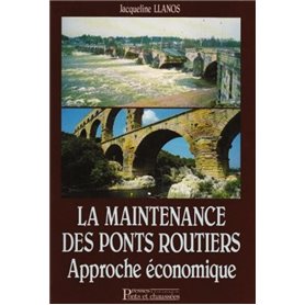 Maintenance ponts routiers