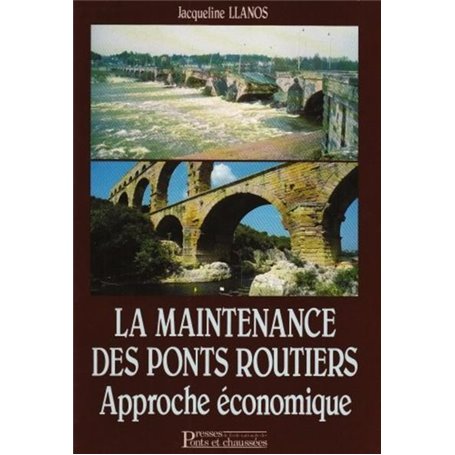 Maintenance ponts routiers