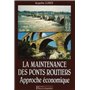 Maintenance ponts routiers