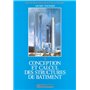 Conception et calcul des structures de bâtiment - Tome 3