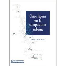 Onze leçons sur la composition urbaine