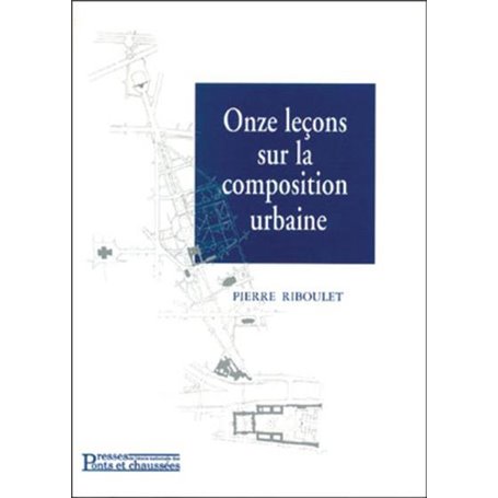 Onze leçons sur la composition urbaine