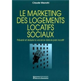 Le marketing des logements locatifs sociaux