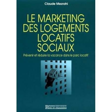 Le marketing des logements locatifs sociaux