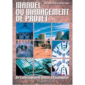 Le manuel du management de projet