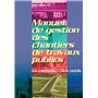 Manuel de gestion des chantiers de travaux publics