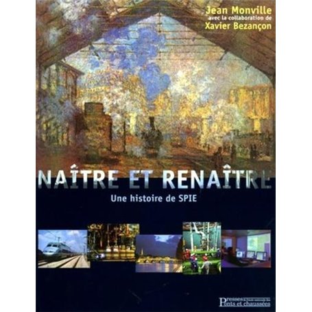 Naître et renaître