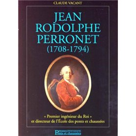 Jean Rodolphe Perronet (1708-1794)