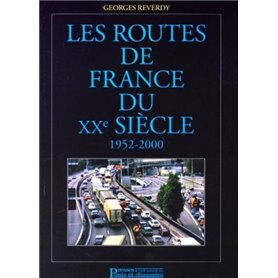 Les routes de France du XXe siècle