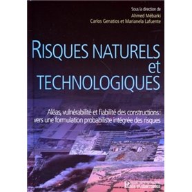 Risques naturels et technologiques