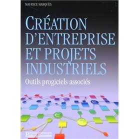 Création d'entreprise et projets industriels