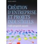 Création d'entreprise et projets industriels