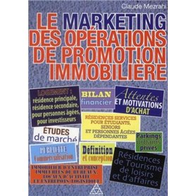 Le marketing des opérations de promotion immobilière