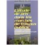 L'étude de prix dans les marchés de travaux publics