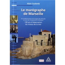 Le marégraphe de Marseille