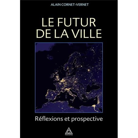 Le futur de la ville