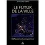 Le futur de la ville