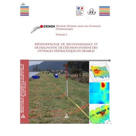 ERINOH : Érosion interne dans les Ouvrages Hydrauliques - Volume 2