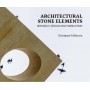 Architectural stone elements